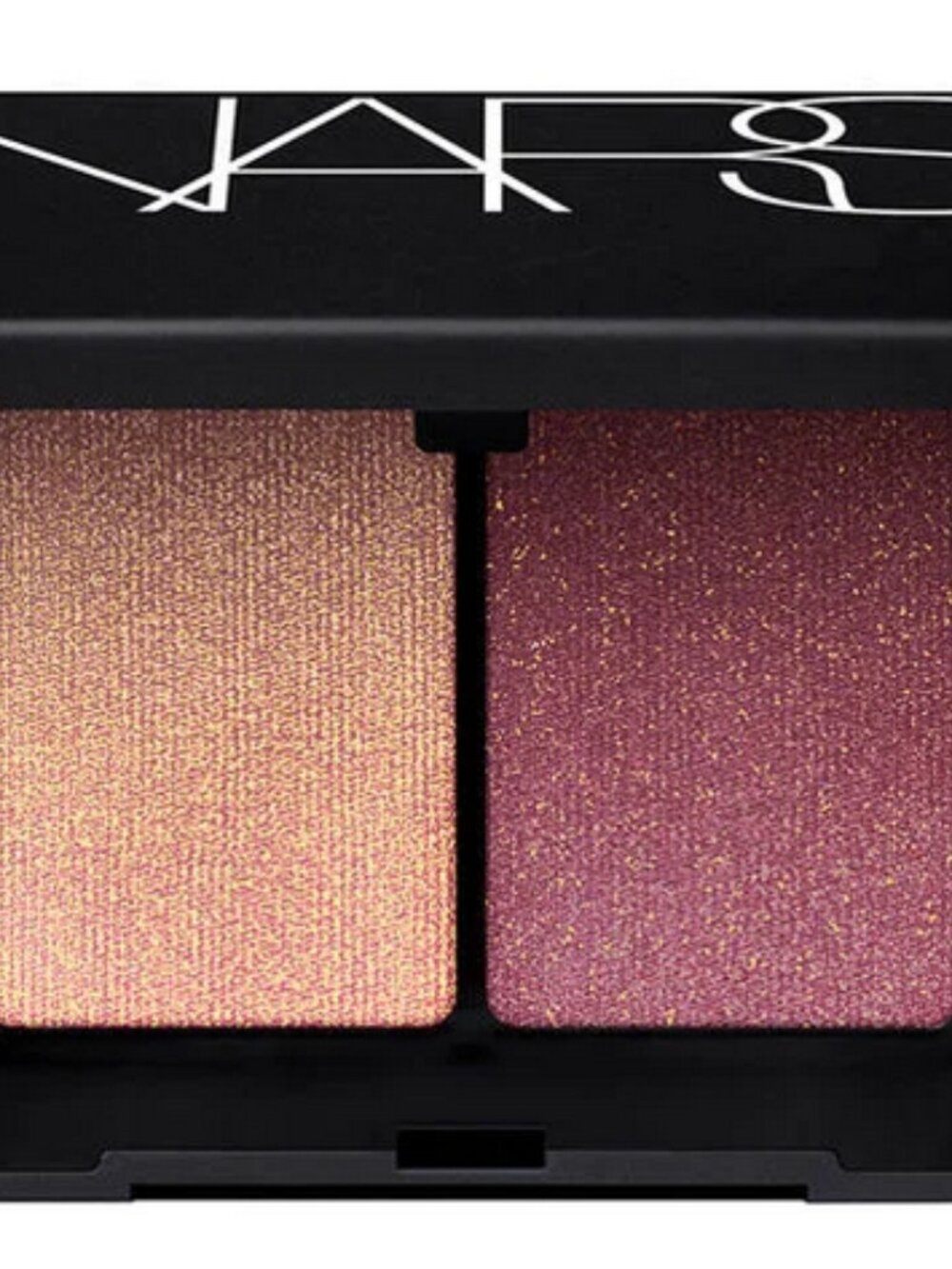 NARS Kuala Lumpur Eyeshadow Duo NIB